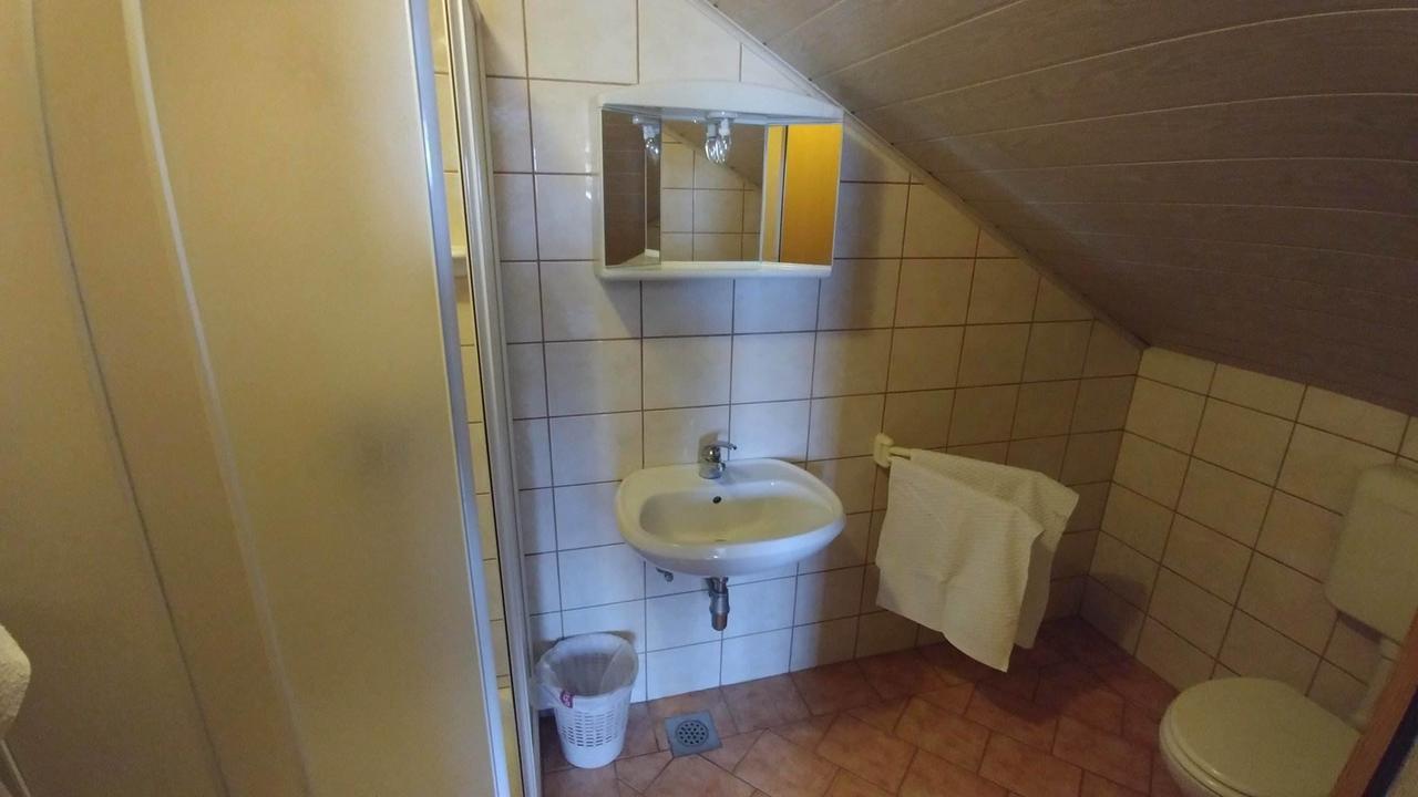 Bed&Breakfast Zilje Vinica Zewnętrze zdjęcie