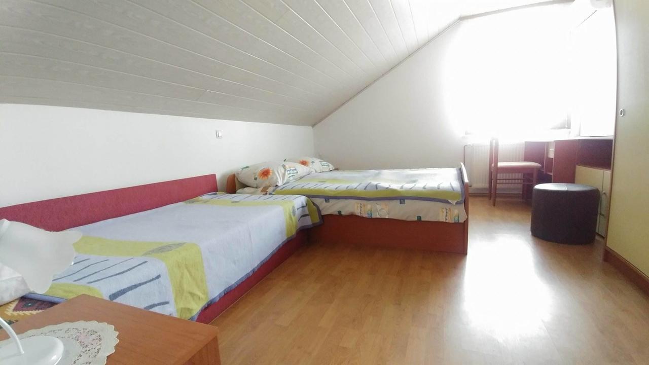 Bed&Breakfast Zilje Vinica Zewnętrze zdjęcie