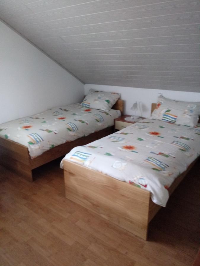 Bed&Breakfast Zilje Vinica Zewnętrze zdjęcie