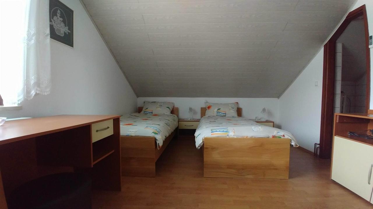 Bed&Breakfast Zilje Vinica Zewnętrze zdjęcie