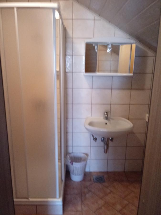 Bed&Breakfast Zilje Vinica Zewnętrze zdjęcie